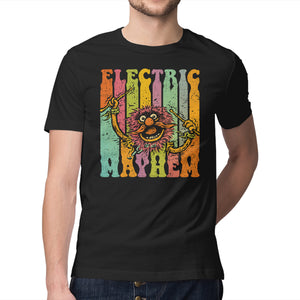 Electric Mayhem