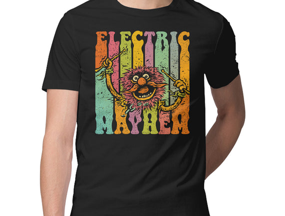 Electric Mayhem