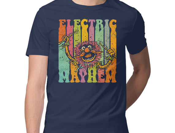 Electric Mayhem
