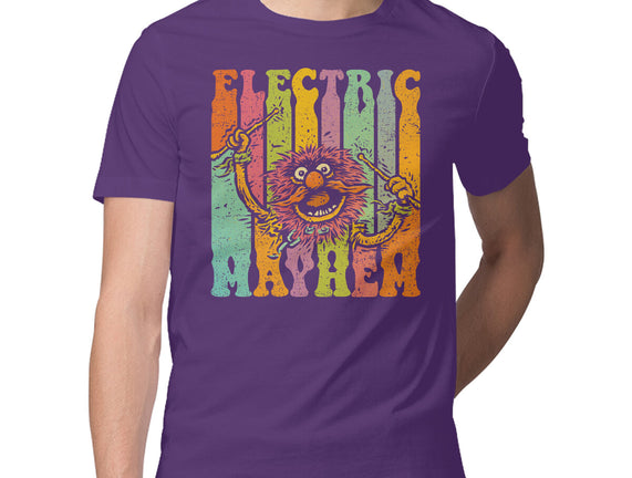 Electric Mayhem