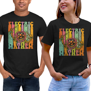 Electric Mayhem