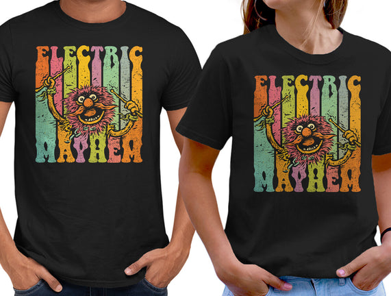 Electric Mayhem