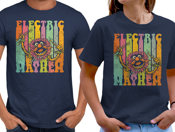 Electric Mayhem