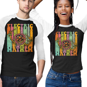 Electric Mayhem