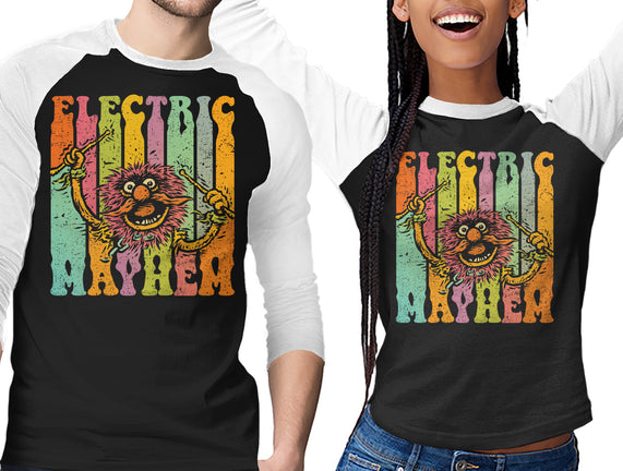 Electric Mayhem