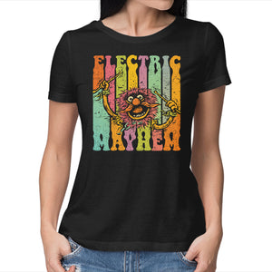 Electric Mayhem