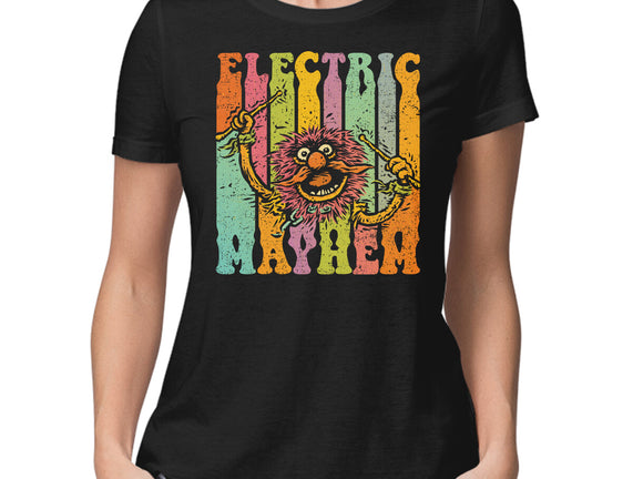 Electric Mayhem