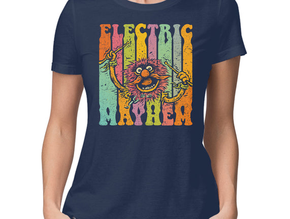 Electric Mayhem