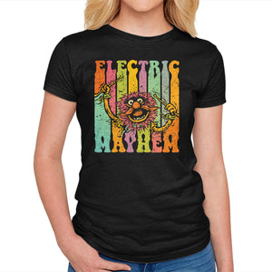 Electric Mayhem