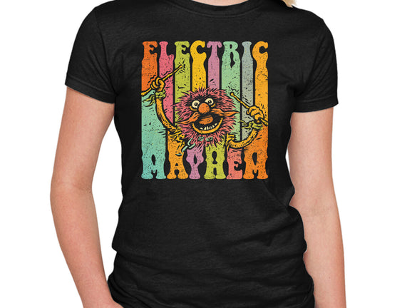 Electric Mayhem