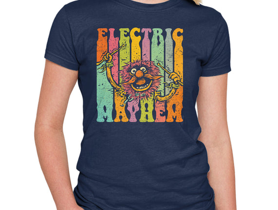 Electric Mayhem