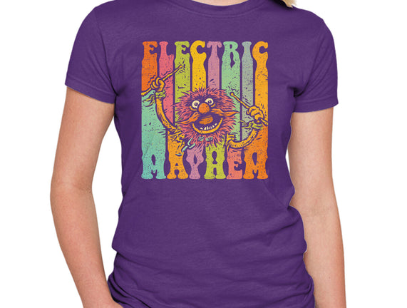 Electric Mayhem
