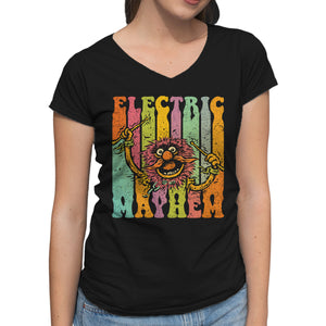 Electric Mayhem