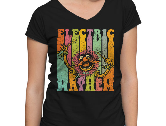 Electric Mayhem