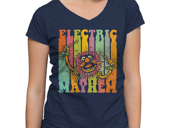 Electric Mayhem