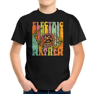 Electric Mayhem