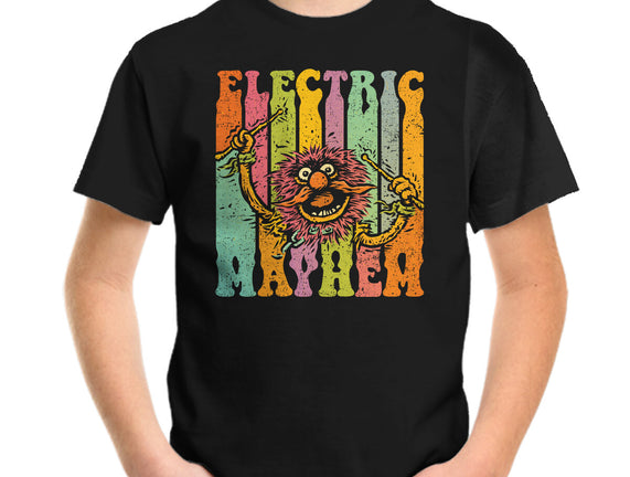 Electric Mayhem