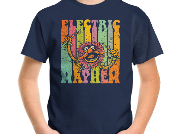 Electric Mayhem