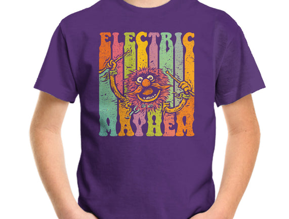 Electric Mayhem