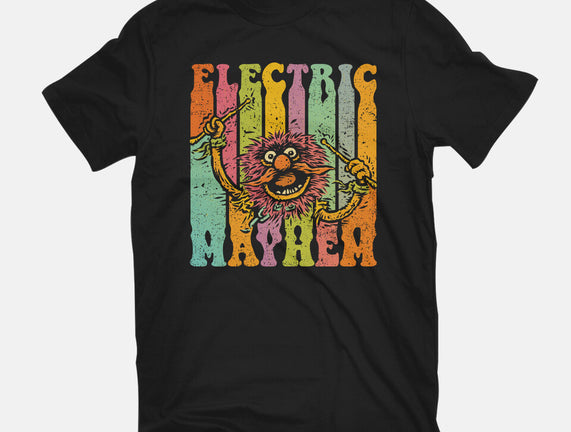 Electric Mayhem