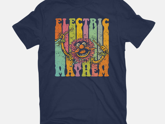 Electric Mayhem