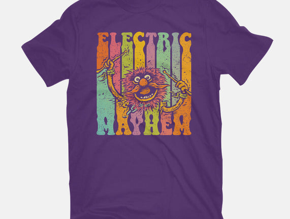 Electric Mayhem