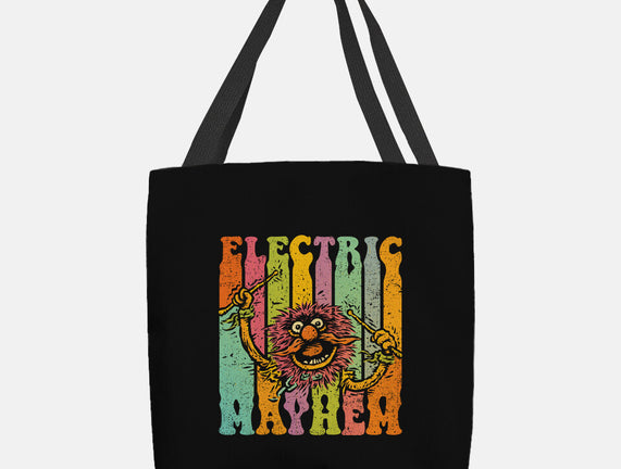Electric Mayhem