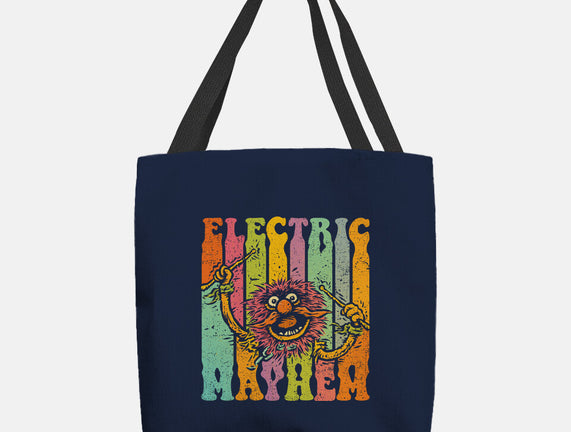 Electric Mayhem