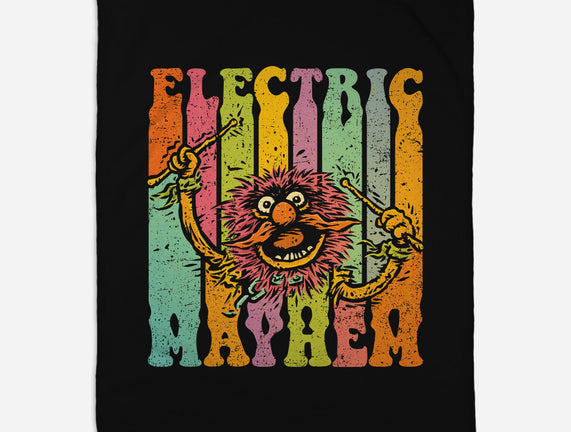 Electric Mayhem