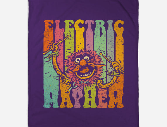 Electric Mayhem