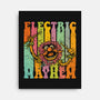 Electric Mayhem-None-Stretched-Canvas-kg07