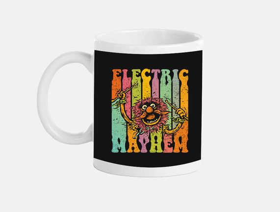Electric Mayhem