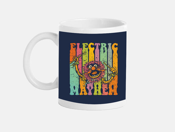 Electric Mayhem