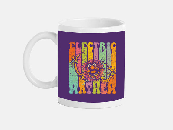 Electric Mayhem
