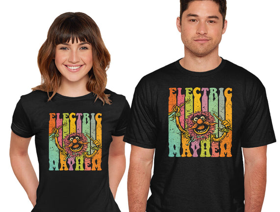 Electric Mayhem