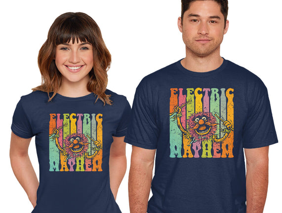 Electric Mayhem