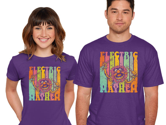 Electric Mayhem