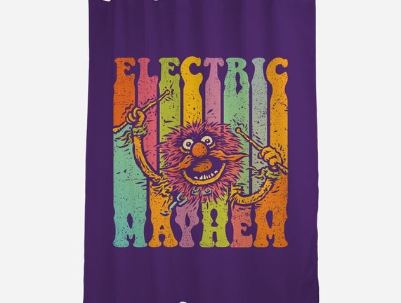 Electric Mayhem