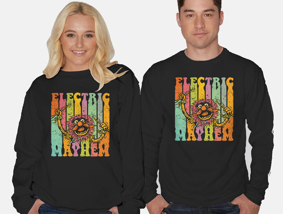 Electric Mayhem