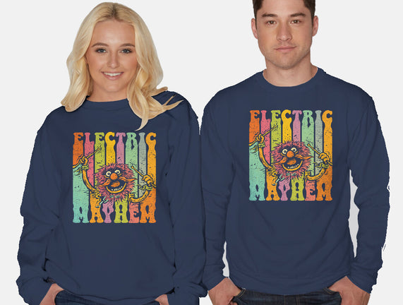 Electric Mayhem