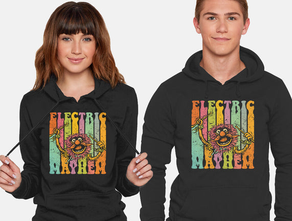 Electric Mayhem