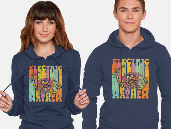 Electric Mayhem