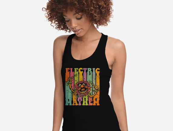 Electric Mayhem