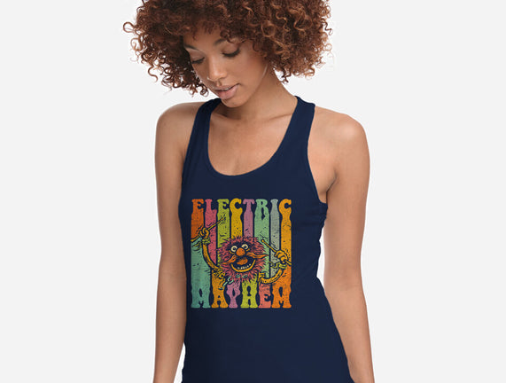 Electric Mayhem