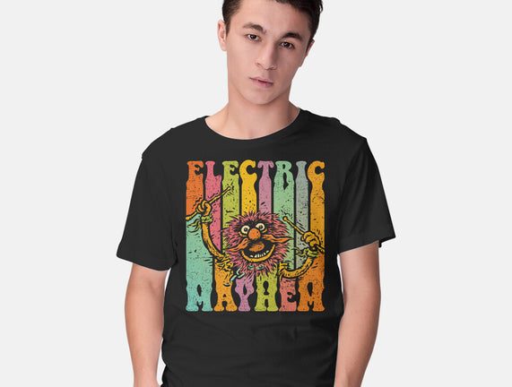 Electric Mayhem