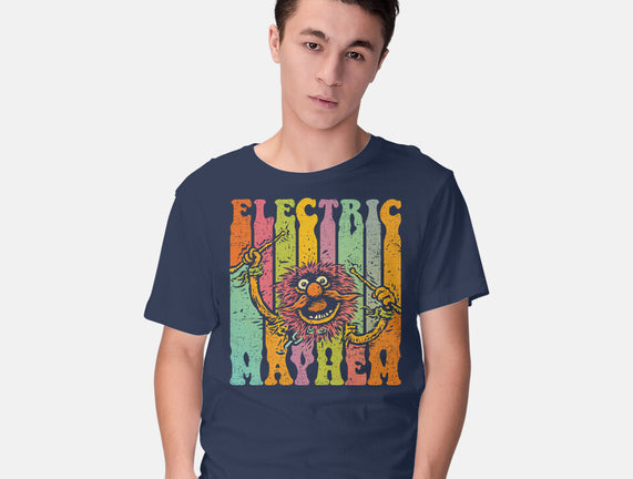 Electric Mayhem