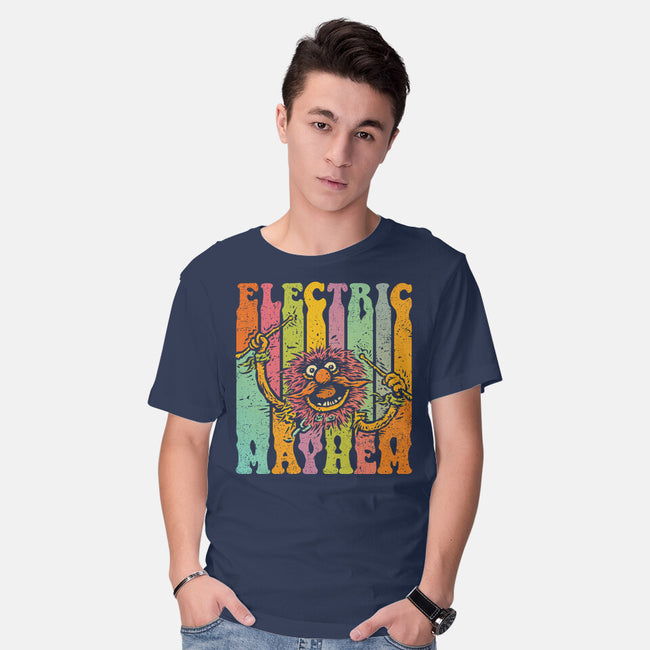 Electric Mayhem-Mens-Basic-Tee-kg07