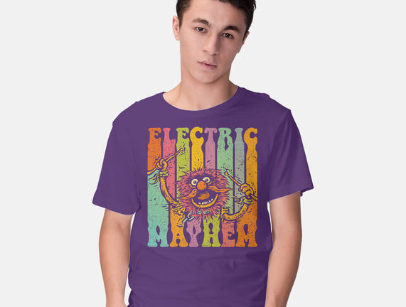 Electric Mayhem