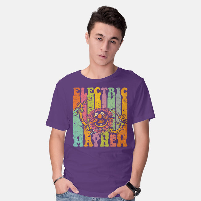 Electric Mayhem-Mens-Basic-Tee-kg07