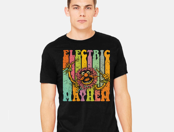 Electric Mayhem